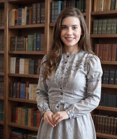 Philippa Coulthard SD v1.0