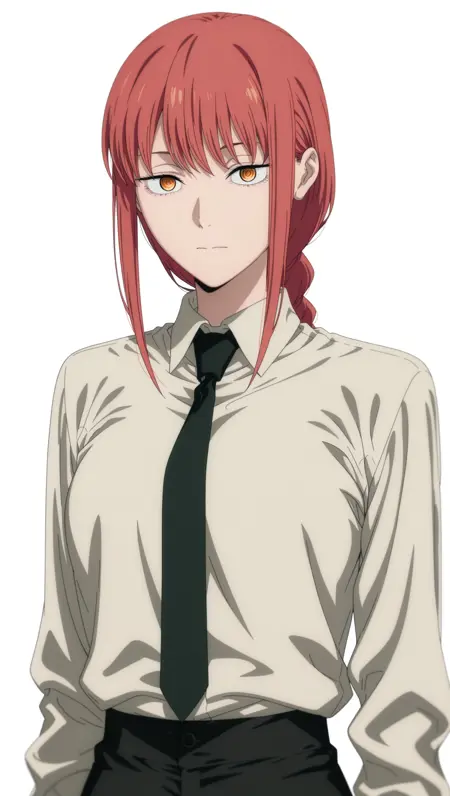 Makima [Chainsaw Man]