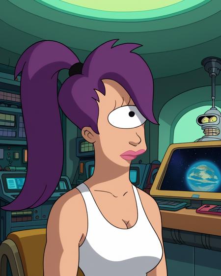  futuramastyle