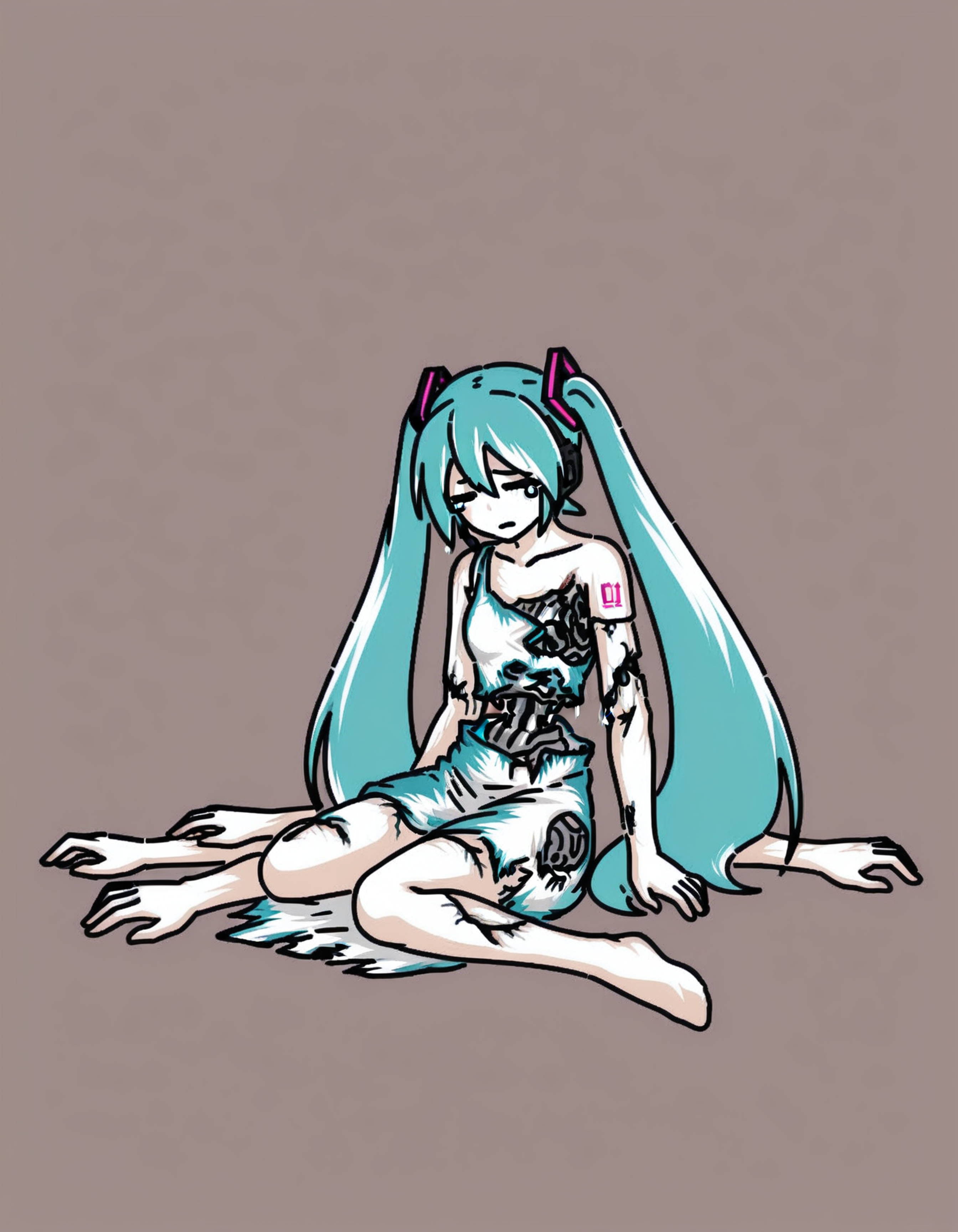MinimalistLineArt1llust_waiNSFWIllustrious_v130_20250426_150200_2.png