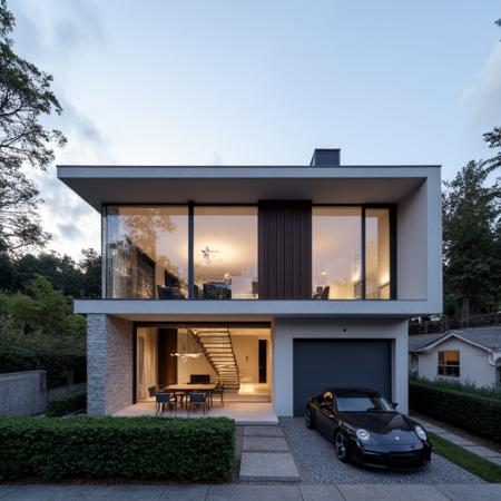 exterior photography V1