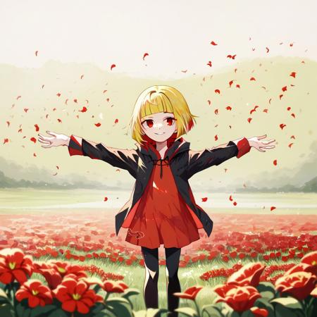 Character: Manah (Drakengard) v1.0