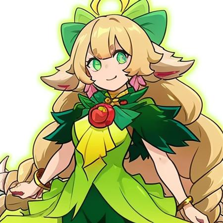 赛尔号-芳馨茉蕊儿 v1.0