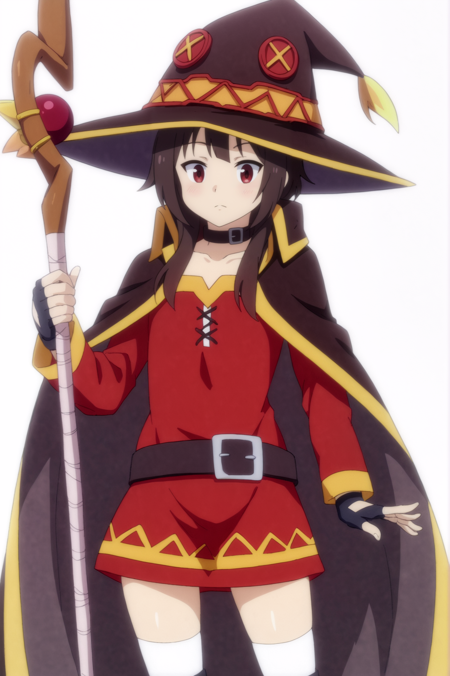 KonoSuba | Megumin (PDXL) Megumin
