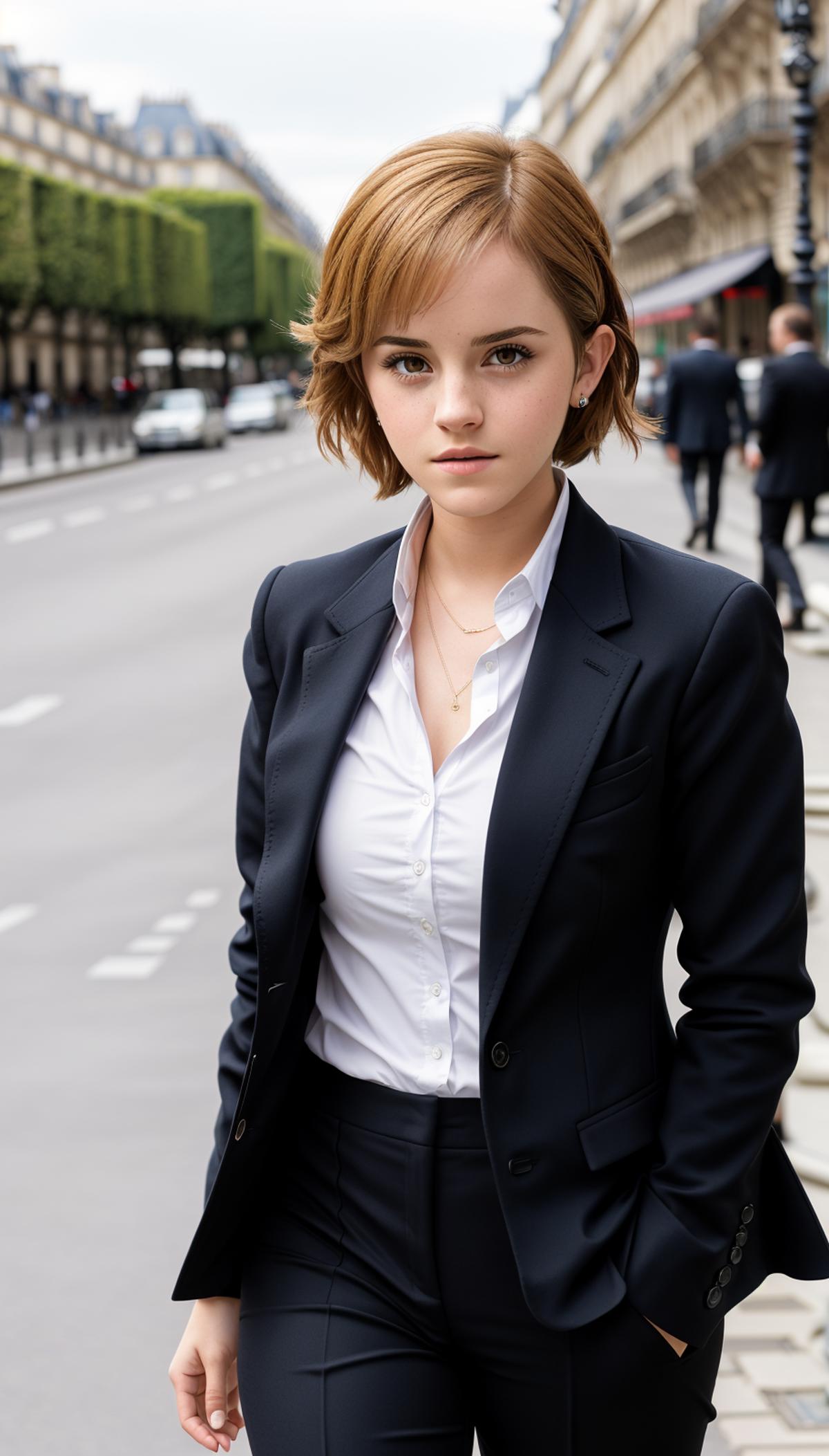 Emma Watson (JG) image by psytrancehero