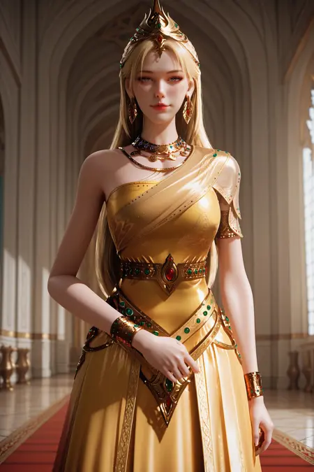 绝世唐门 - 许久久 - Pony & IL