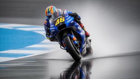 MotoGP / FLUX.1D v1.0