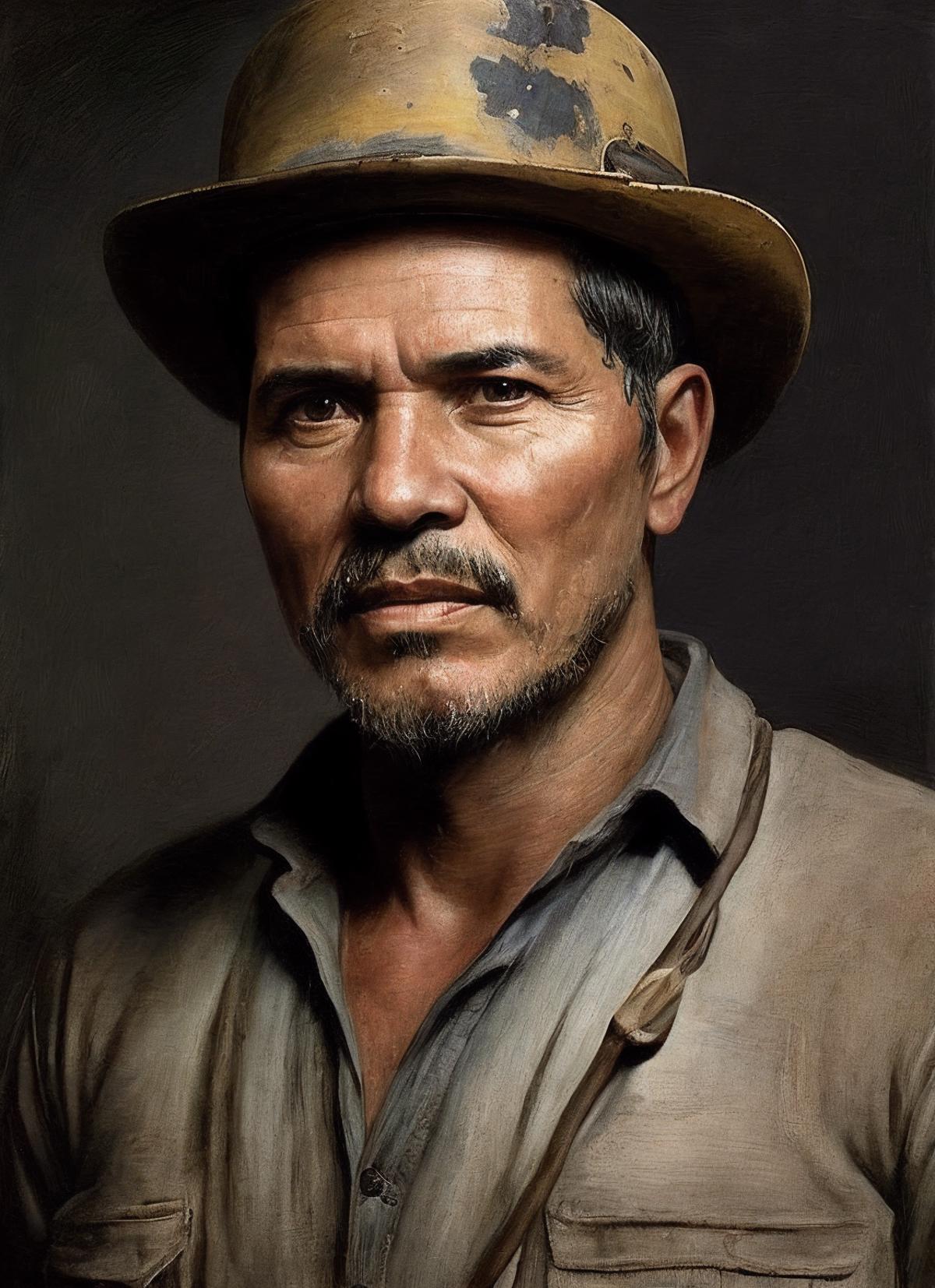 John Leguizamo image by malcolmrey