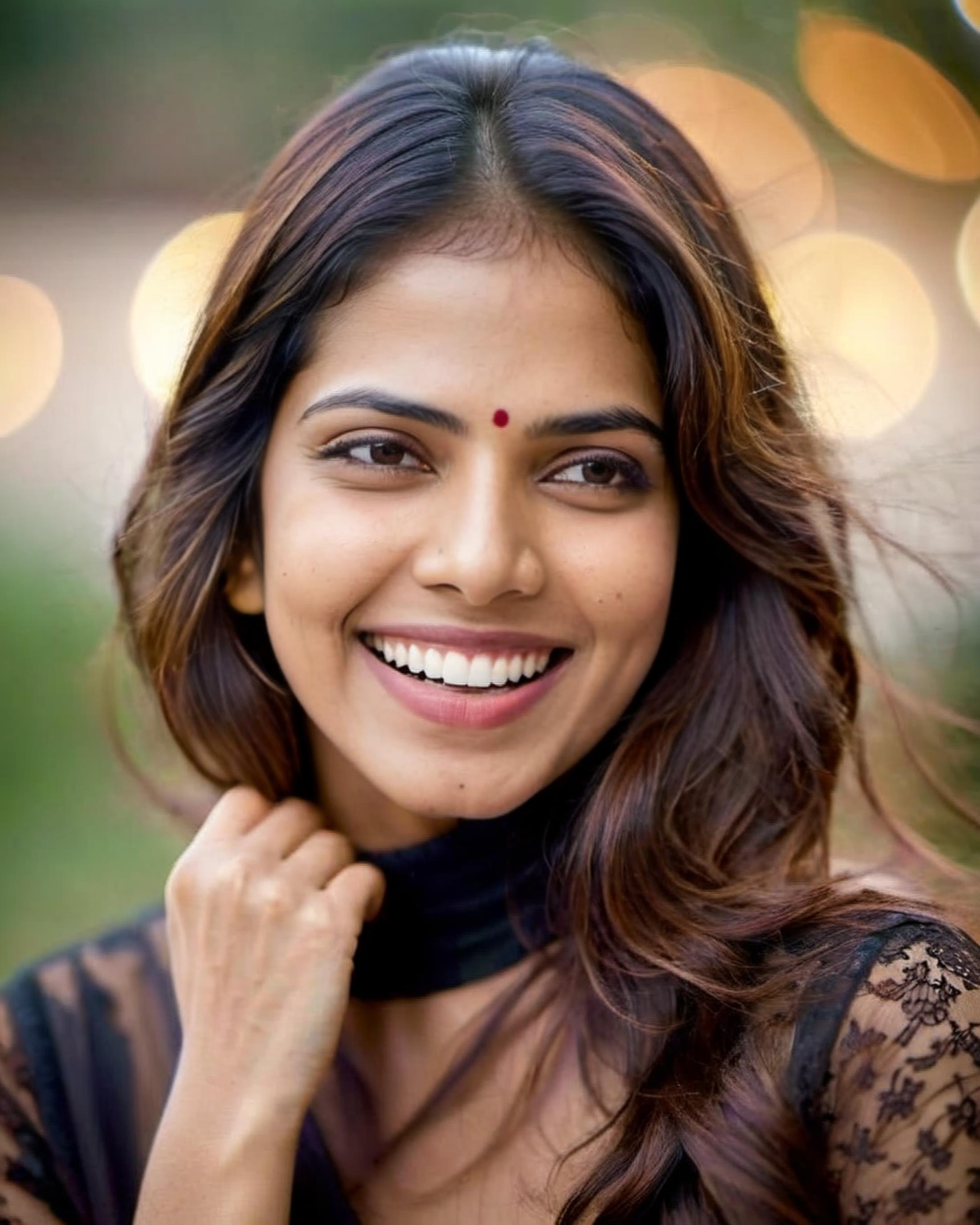 Malavika Mohanan - Indian Actress (SDXL) image by Desi_Cafe