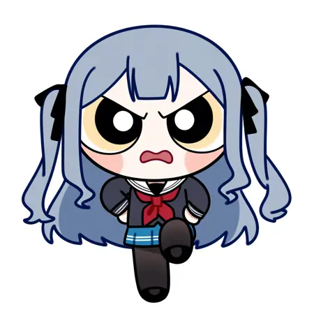 The Powerpuff Girls Season 飞天小女警