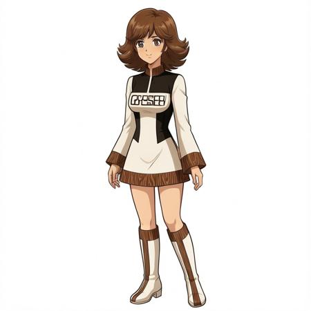 Maggy (Magnavox Odyssey) V1