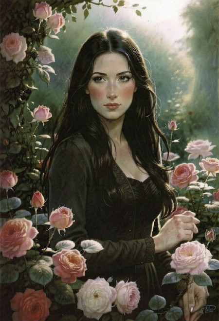 AetherMyth Forge | SWORKS TEAM v1.0