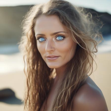 Sophie Dee v1.0
