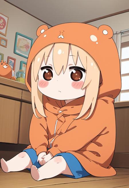 umaru doma