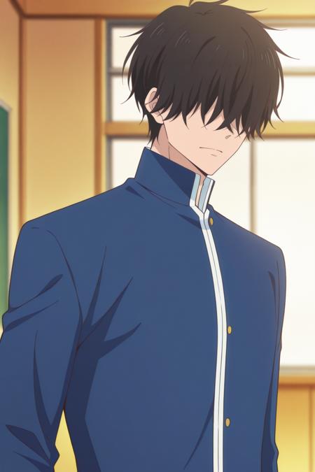 Nezu Chuukichi-Gakuen Babysitters v1.0-ilxl