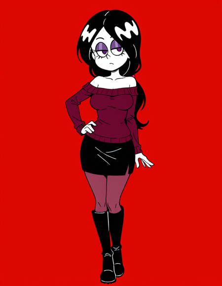 Lilith Loud IL