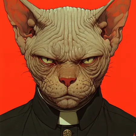 Eoworfindir's Avatar