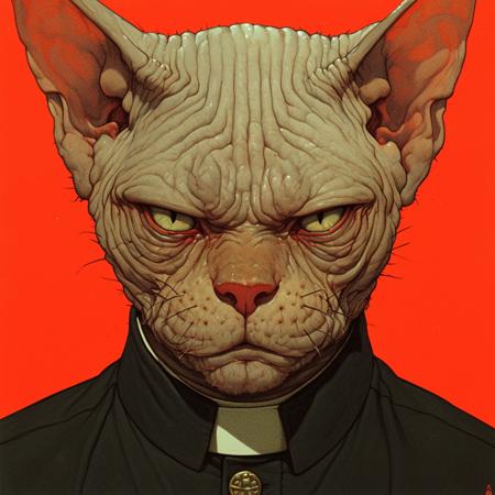 Eoworfindir's Avatar
