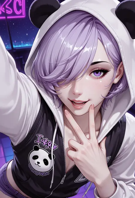 Femboy Inga