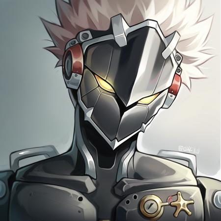 BillyKid - Zenless Zone Zero | ZZZ Character LoRA V1