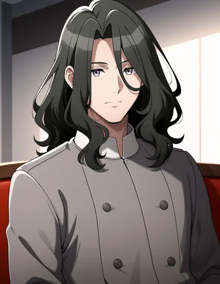 Klaus | スパイ教室