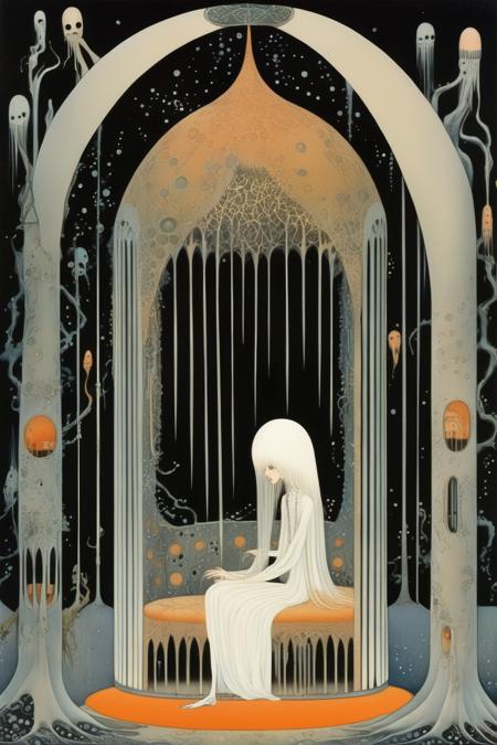 Kay Nielsen Style page
