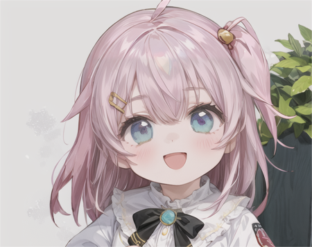 LULUYuiyui666's Avatar