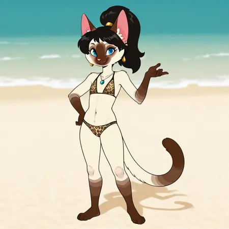 Felicia (Zenia)
