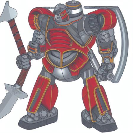 Super Robot Wars Style V1