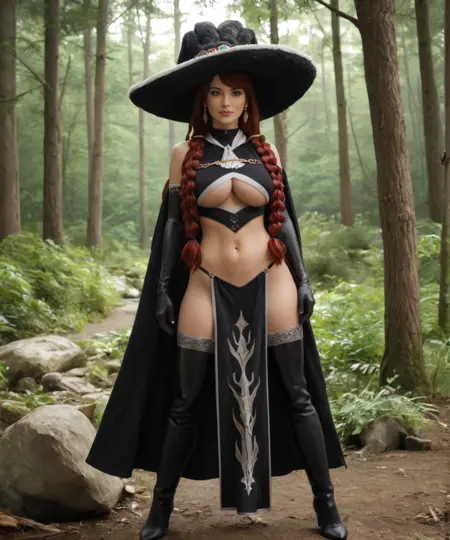 Irene Belserion