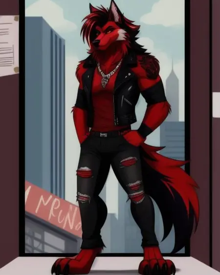Loontex's Avatar