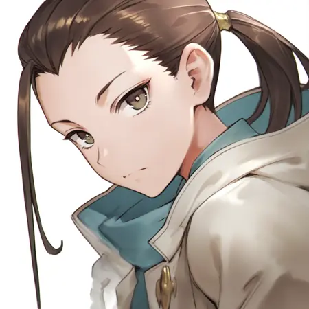 Toridamono Style for PrefectIllustriousXL (Alpha)