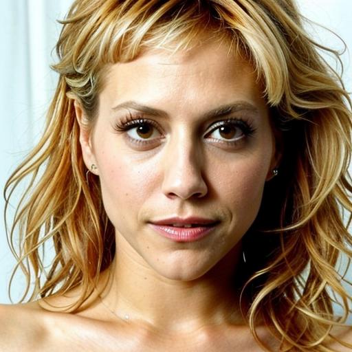 Brittany Murphy image by iolmstead23