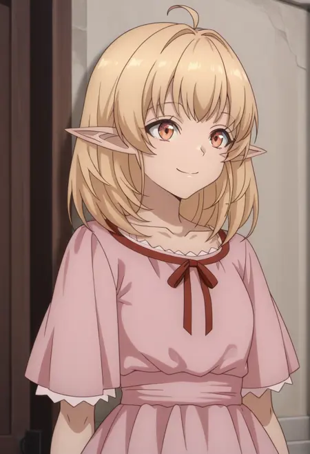 Lily | The Brilliant Healer's New Life in the Shadows
