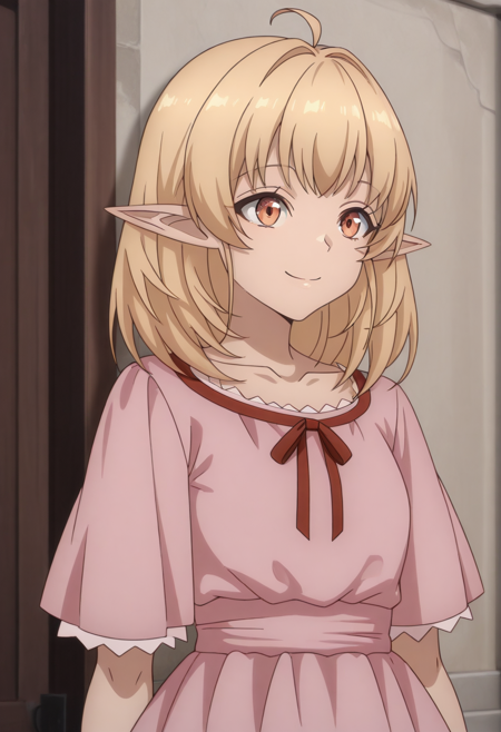 Lily | The Brilliant Healer's New Life in the Shadows V1