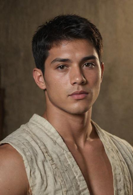 vandisrey's Avatar