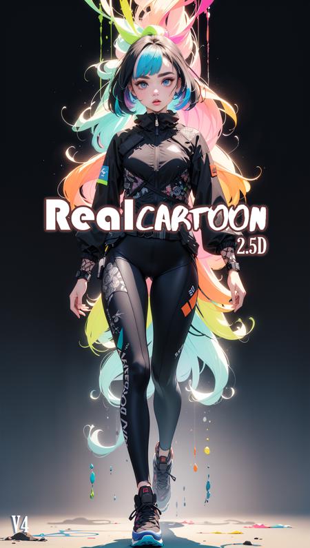 RealCartoon25V4png