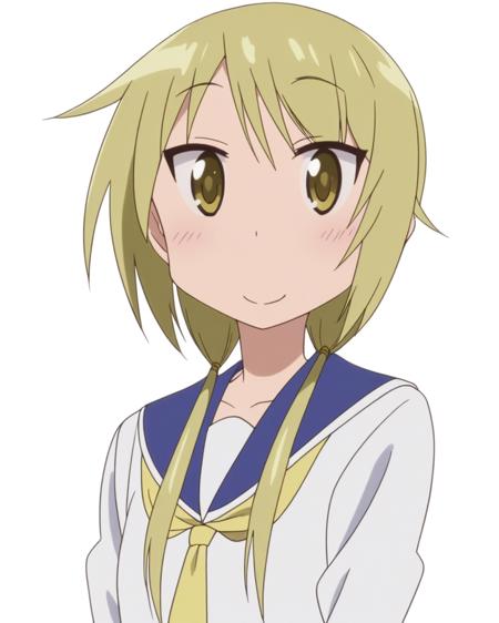 [IL] Yui Ichii - Yuyushiki v1.0il