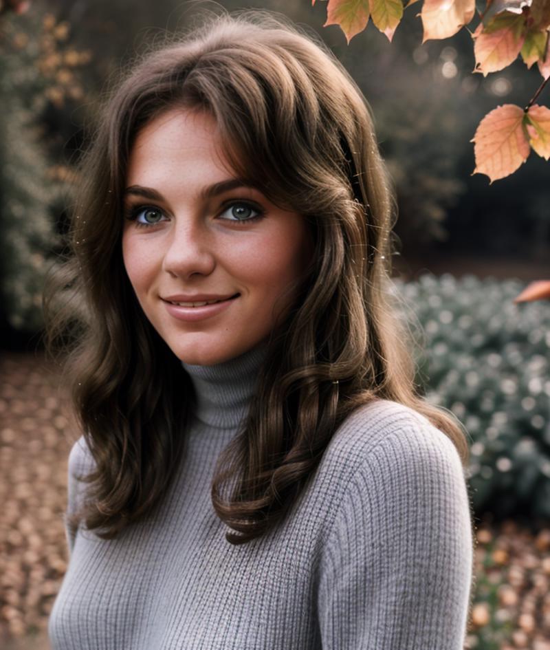 Jacqueline Bisset - Actress image by zerokool