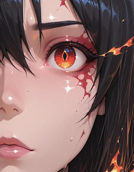 Blasphemous Mix - Illustrious Model