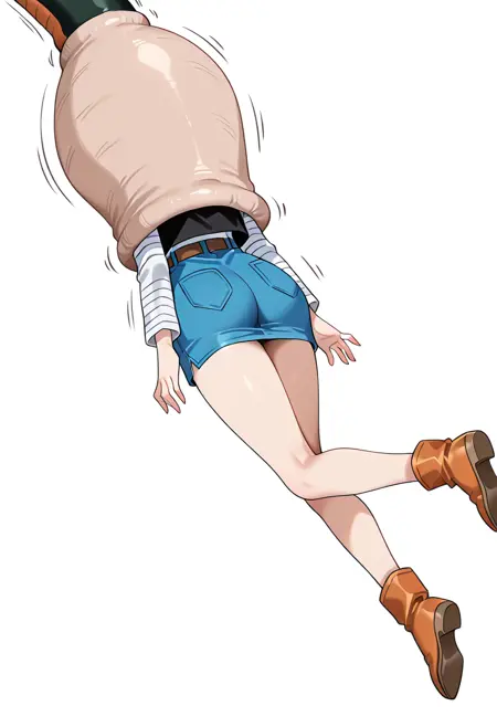 Cell absorption illustrious version