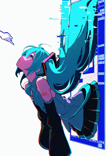 Through the Fourth Wall | 第四の壁を通して