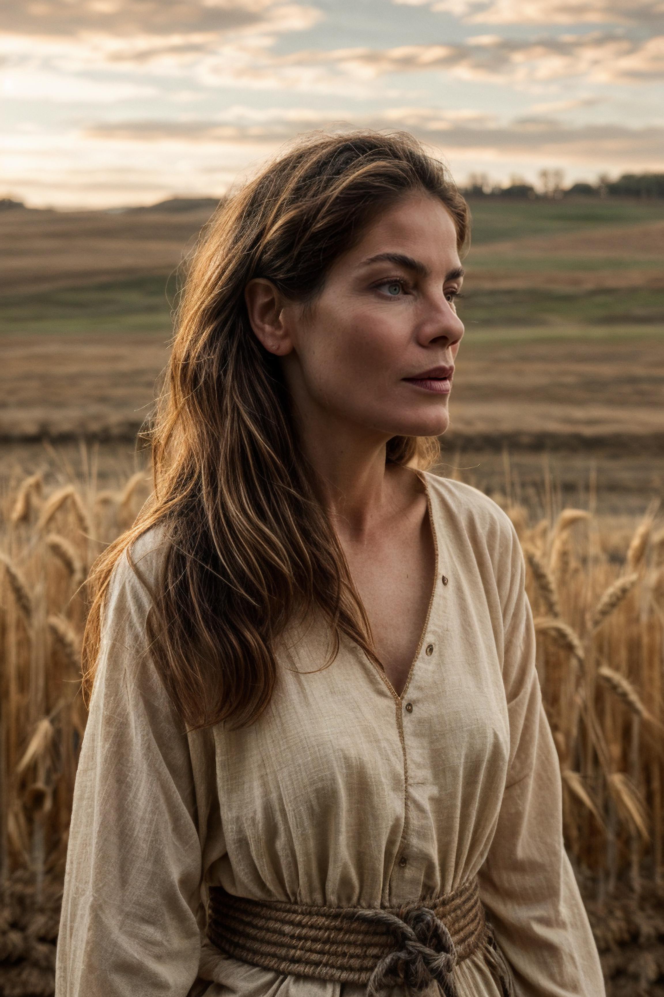 Michelle Monaghan image by although
