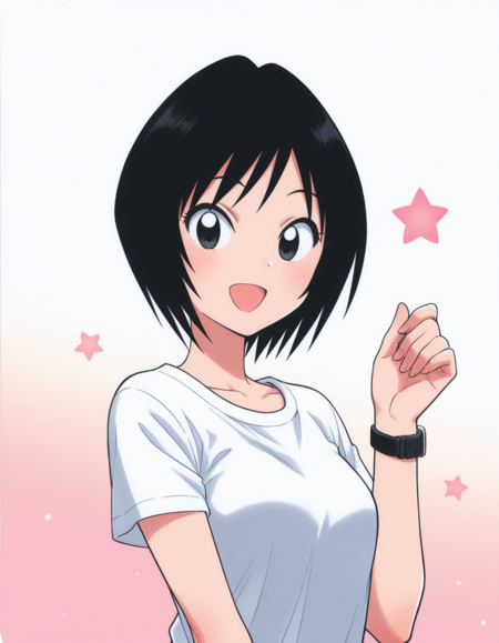 天野 穎(天からトルテ！)/Amano Hosaki（10 CARAT TORTE!） v1.0