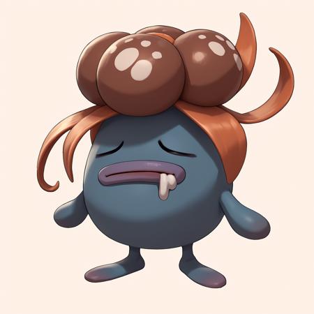 Gloom - Pokemon [SXDL Pony] V1