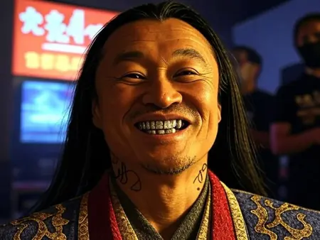 ShangTsungVibes's Avatar