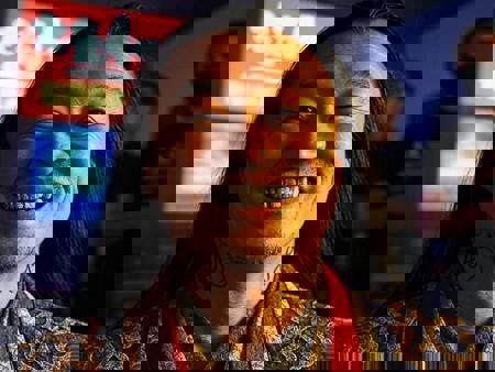 ShangTsungVibes's Avatar