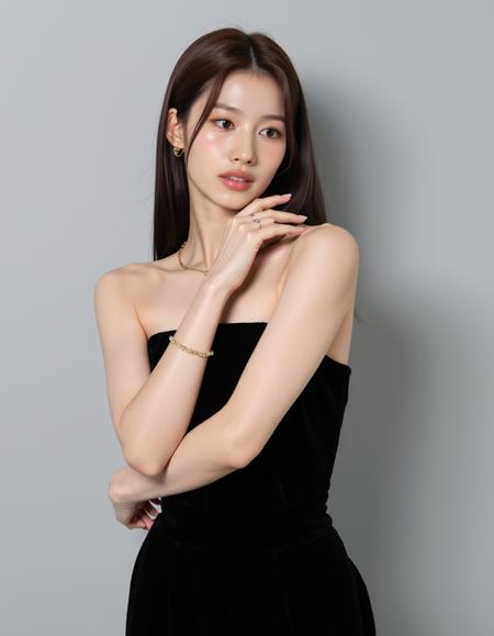 Sana - TWICE | Flux1.D v1.0
