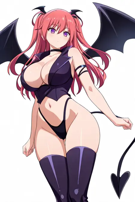 firika mia shatana [nukidoki!]