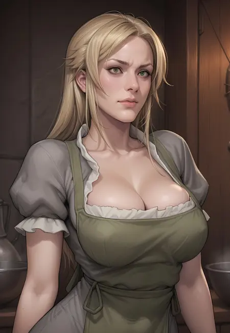 Claire: Claire's Quest